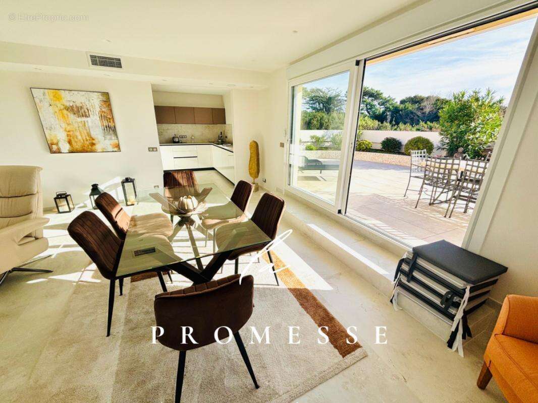 Appartement à BIARRITZ