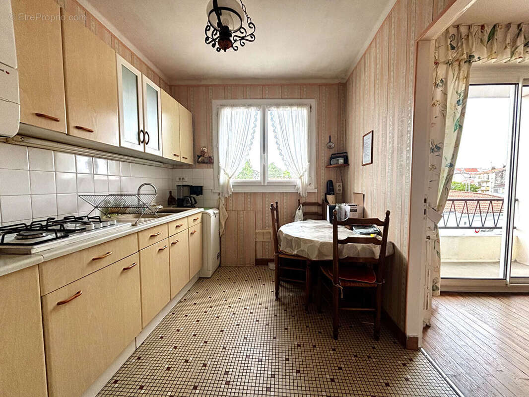 Appartement centre-ville / arago - photo 6