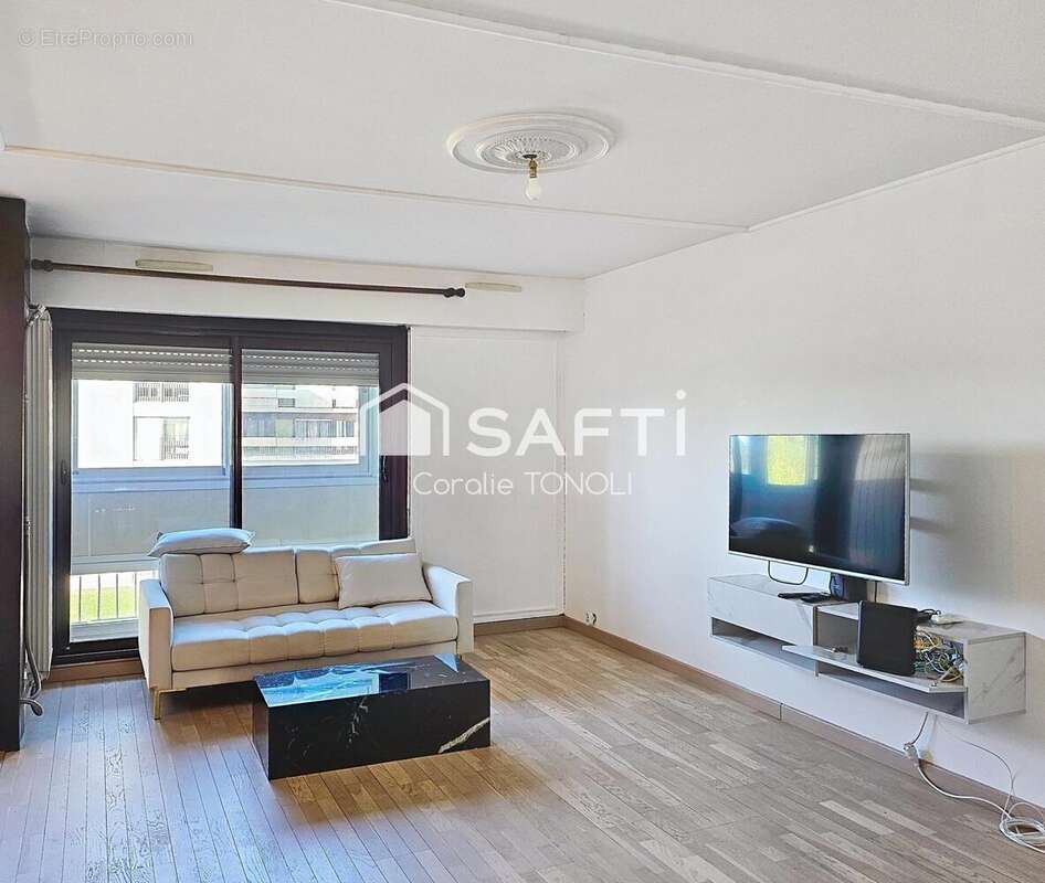 Photo 3 - Appartement à ANGOULEME