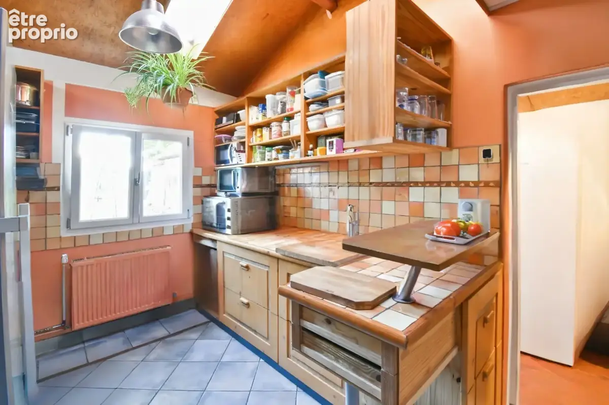 Maison à vendre 6 pièces BALLAINVILLIERS (91) sur beau terrain arboré de 868m² - photo 10