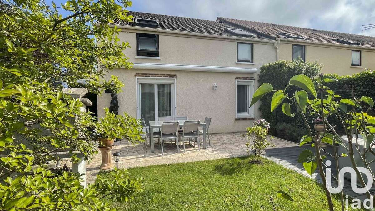 Photo 4 - Maison à FLEURY-MEROGIS