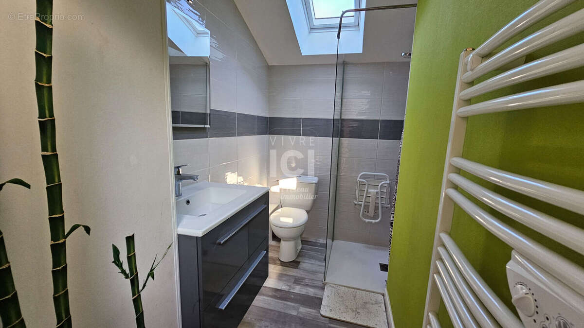 Appartement à SAINT-BREVIN-LES-PINS