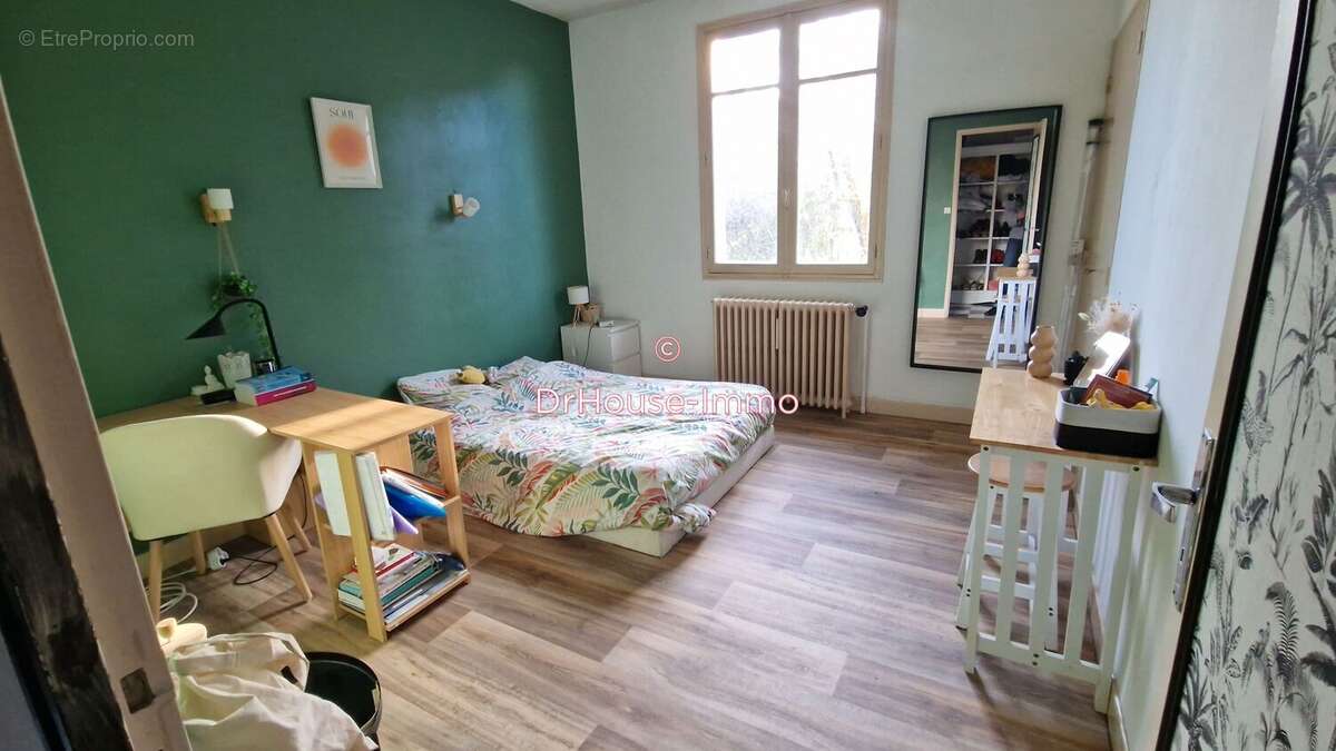 Maison à CASTELSARRASIN