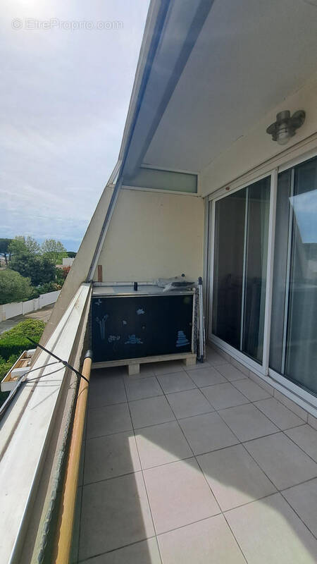 Appartement à LE GRAU-DU-ROI