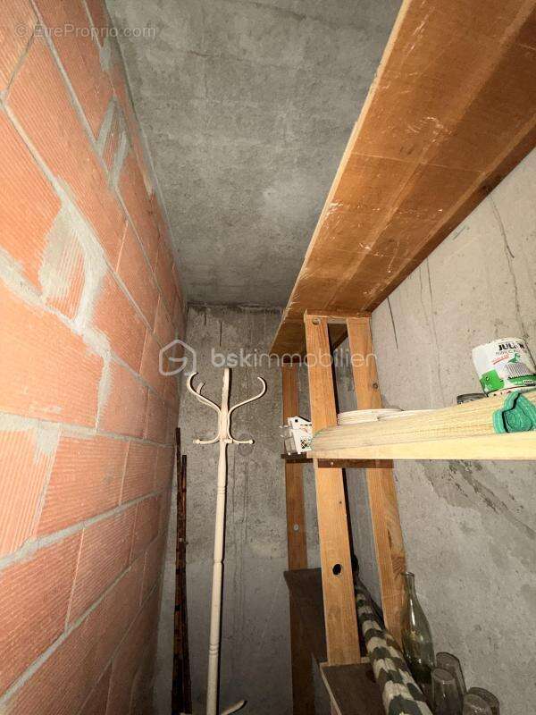 Parking à LE GRAU-DU-ROI