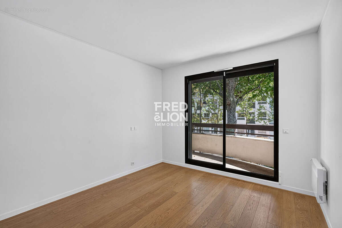 Neuilly-sur-seine / Ile de la Jatte - photo 18