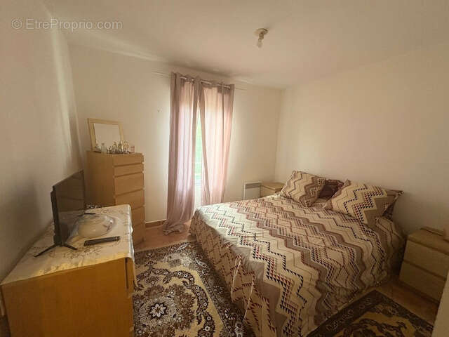 Appartement à LA SEYNE-SUR-MER