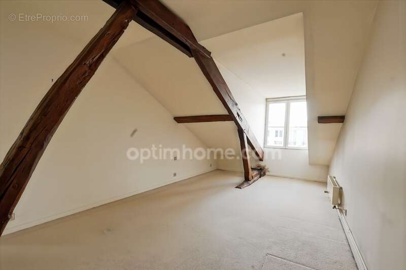 Appartement à VERSAILLES