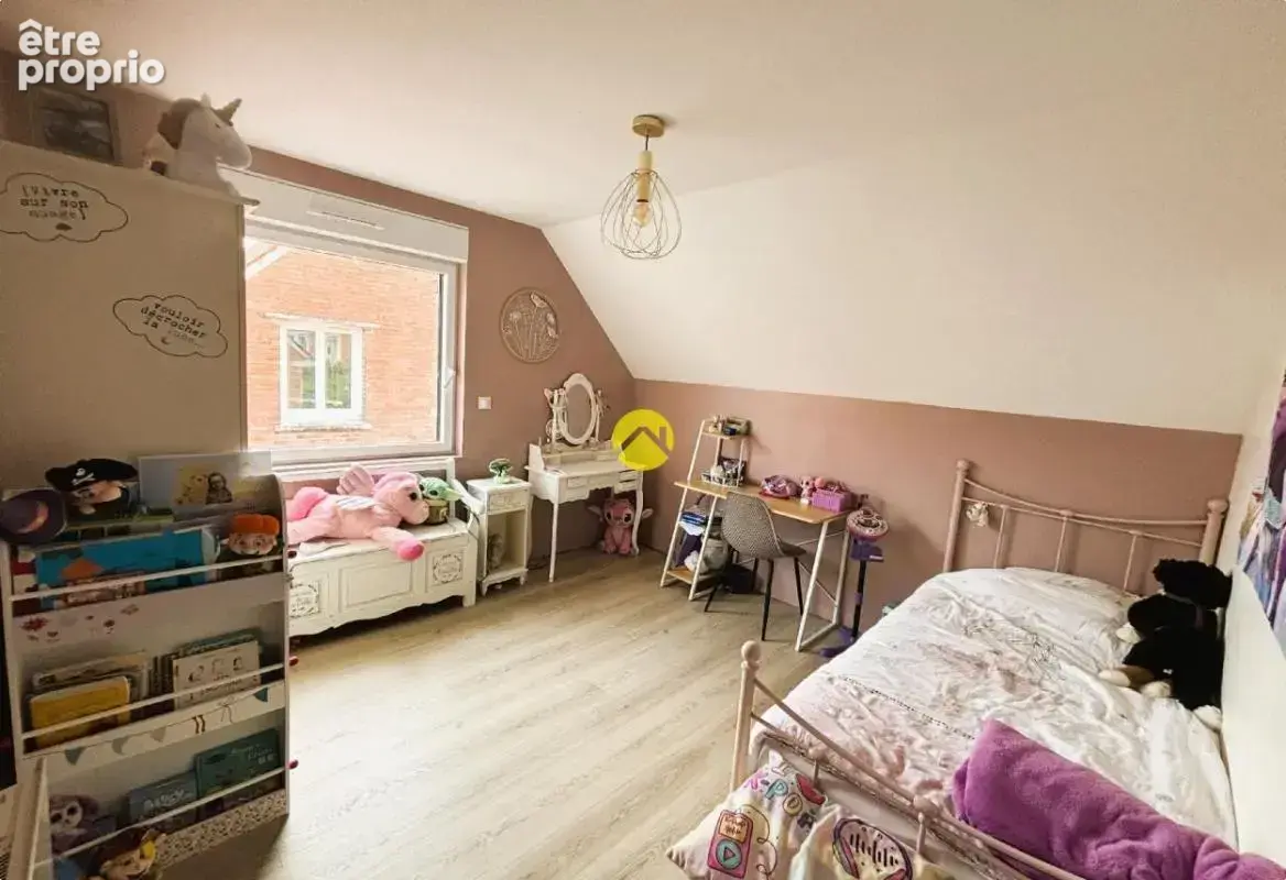 Maison familiale rénovée - photo 9