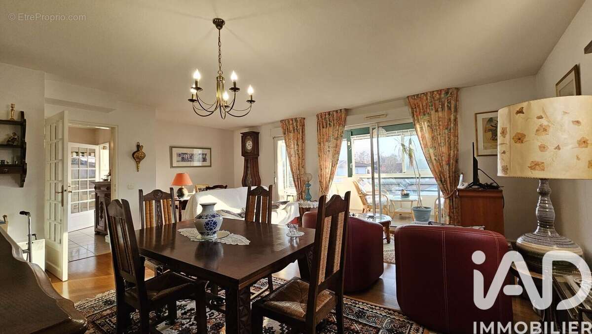 Photo 3 - Appartement à ANGLET