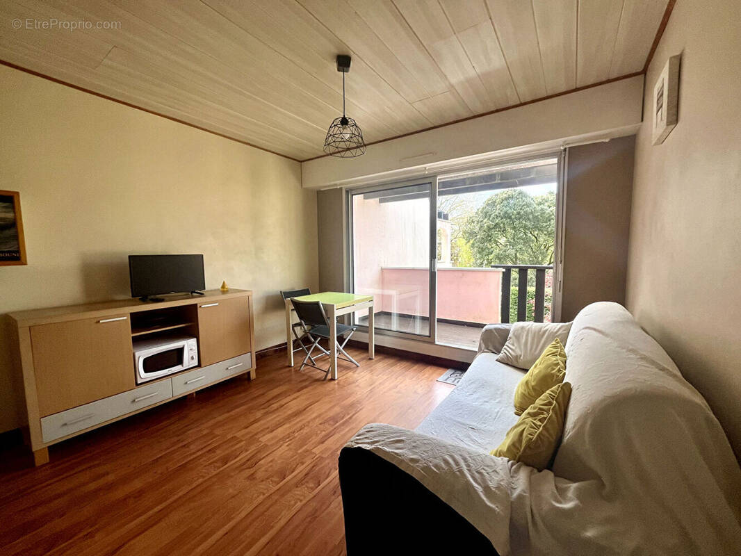 Appartement à LA BAULE-ESCOUBLAC