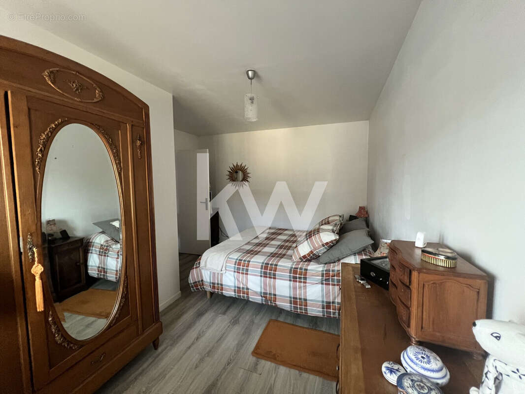 Appartement 60 m² à Ingre  - photo 4