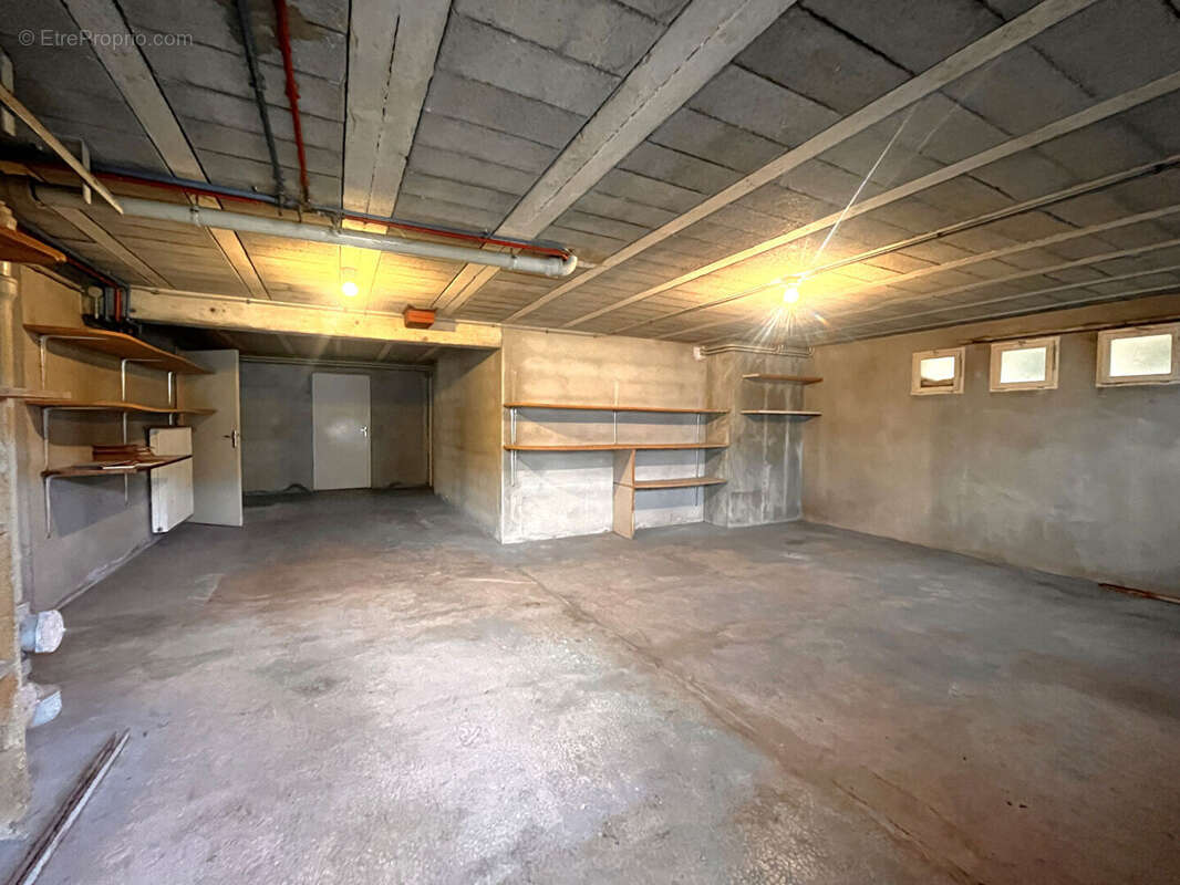 Maison à SAINT-APOLLINAIRE