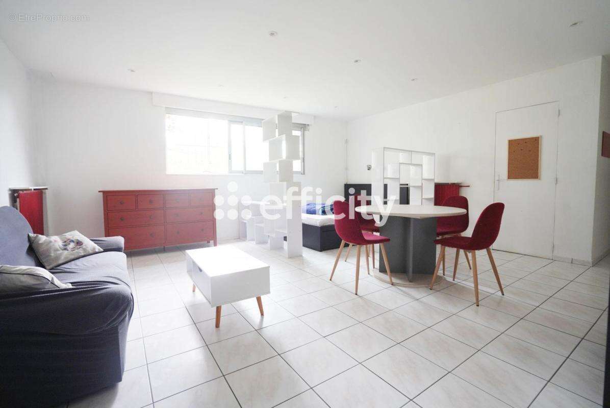 Appartement à ANTONY