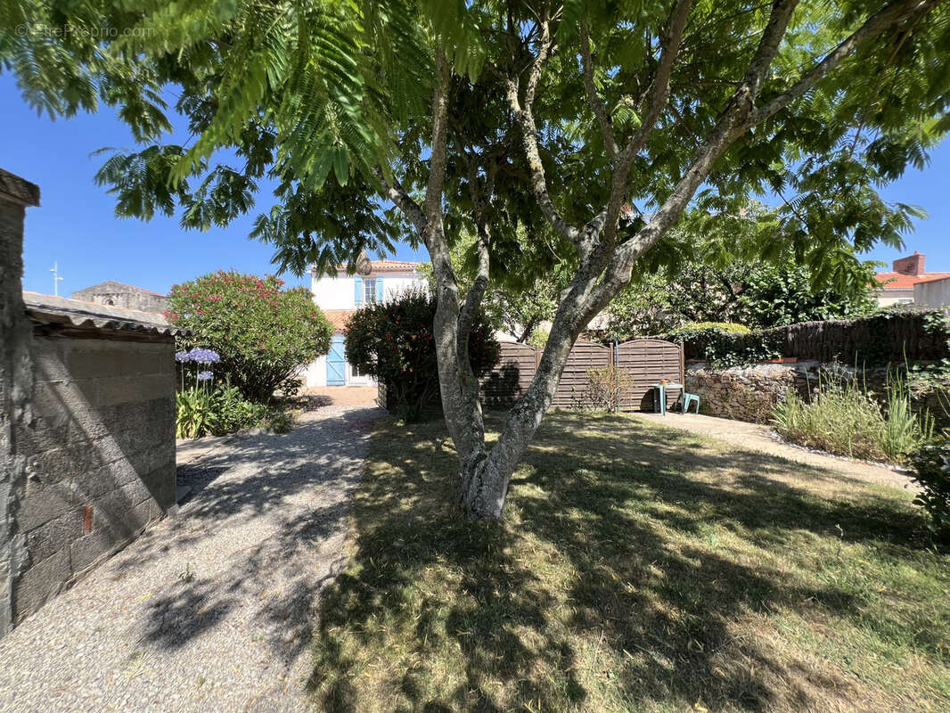 Maison à SALIGNY