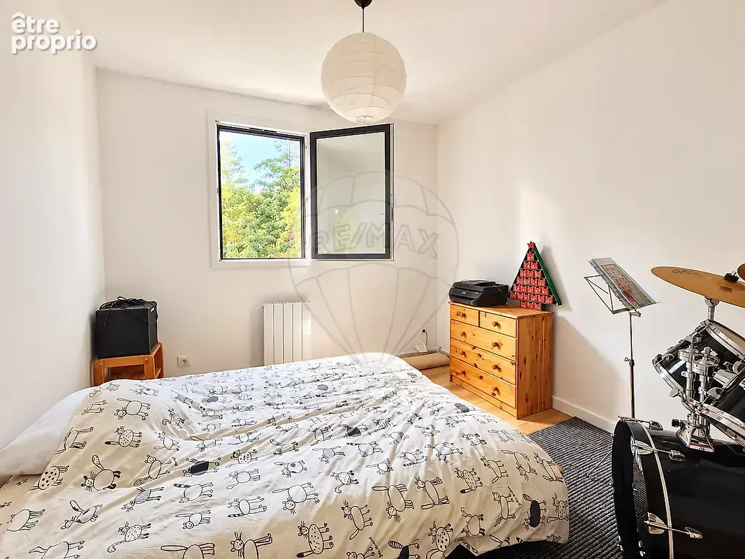 Maison 3 chambre(s) à vendre - photo 6