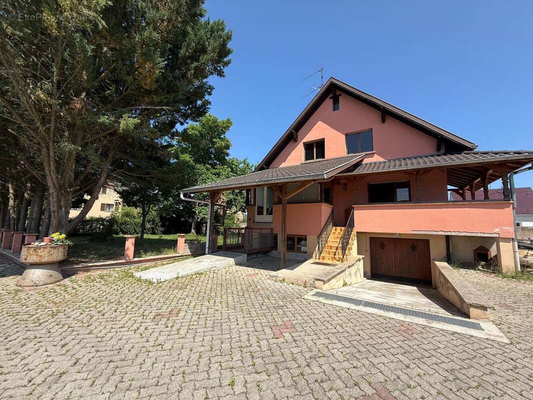 Photo 7 - Maison à SELESTAT