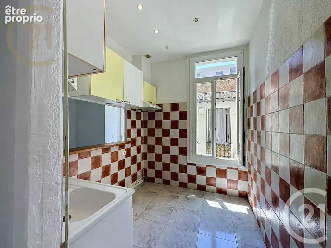 Appartement 2 pièces 30 m² à vendre à Sete (34200) - photo 11
