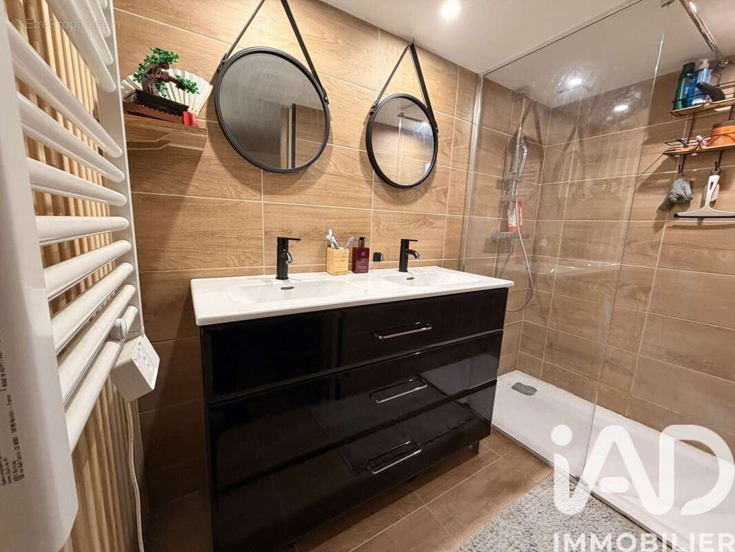 Photo 8 - Appartement à BRUNOY