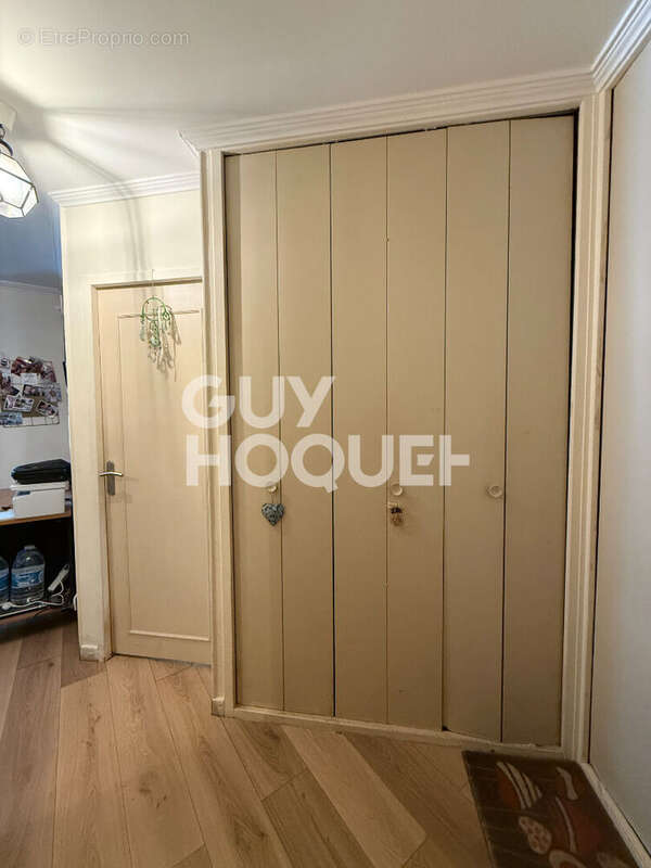 Appartement à GIVORS
