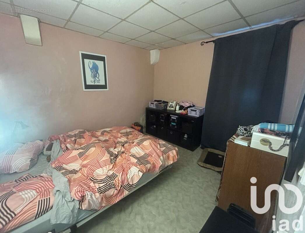 Photo 6 - Maison à ROMENY-SUR-MARNE