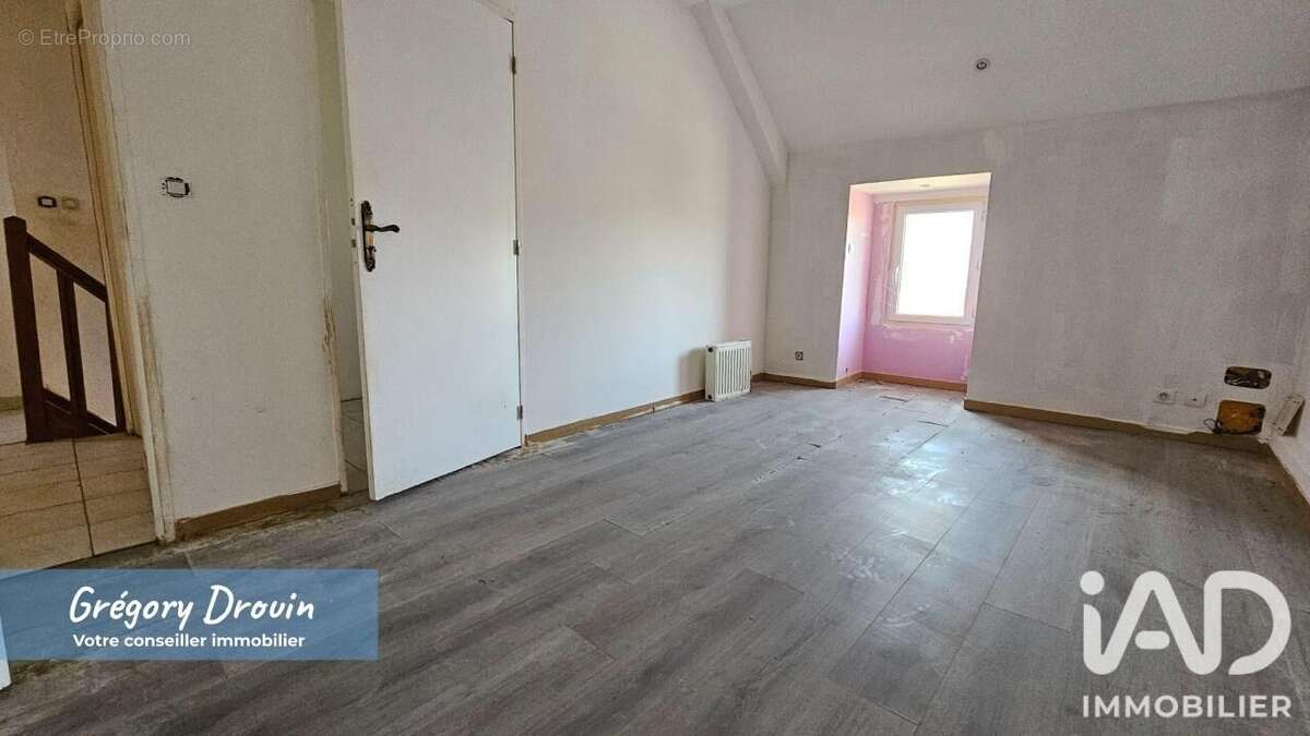 Photo 8 - Maison à AUXY