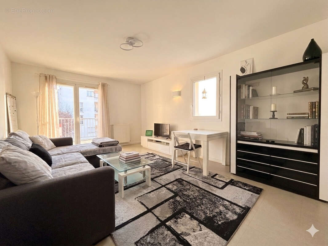 Appartement à EVRY