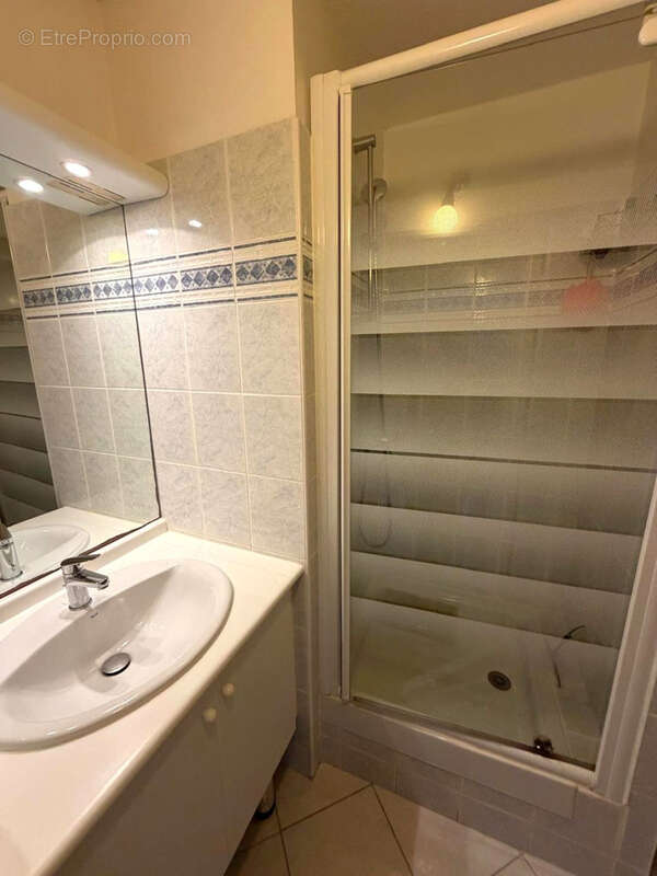 Appartement à MARSEILLE-12E