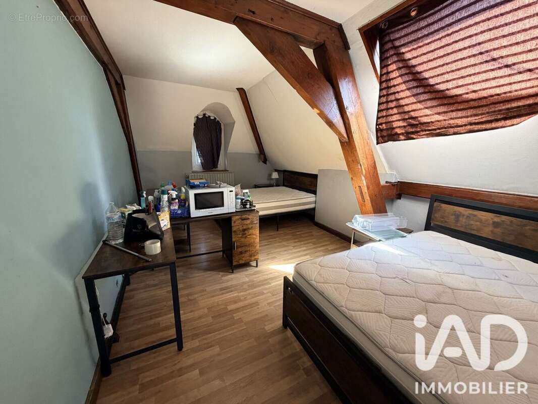Appartement 110 m² à Autun  - photo 8