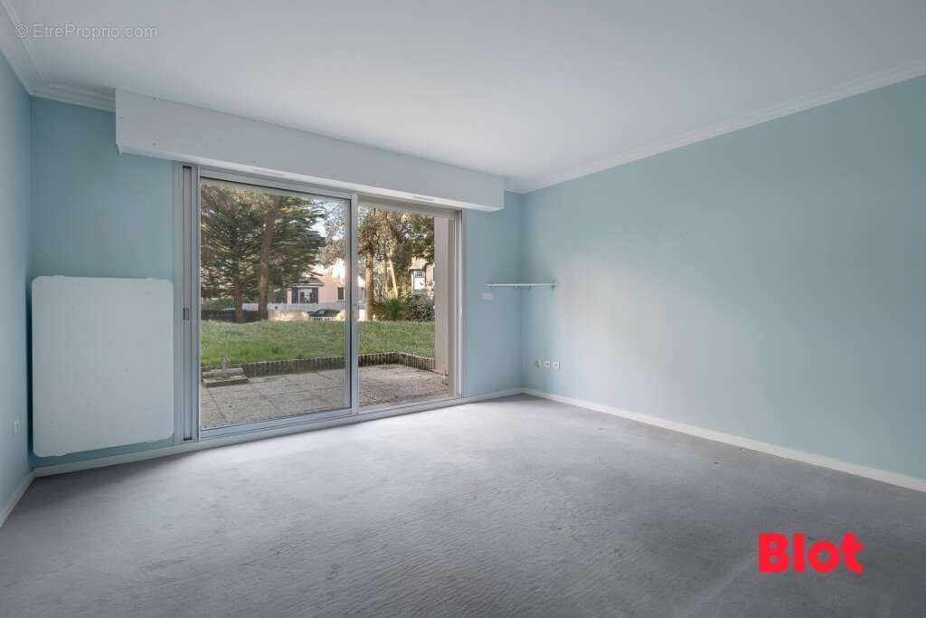 Appartement à LA BAULE-ESCOUBLAC