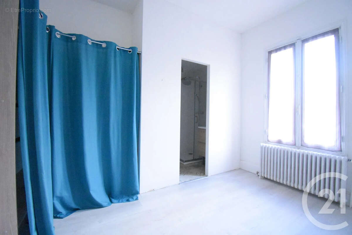 Maison à BELLERIVE-SUR-ALLIER