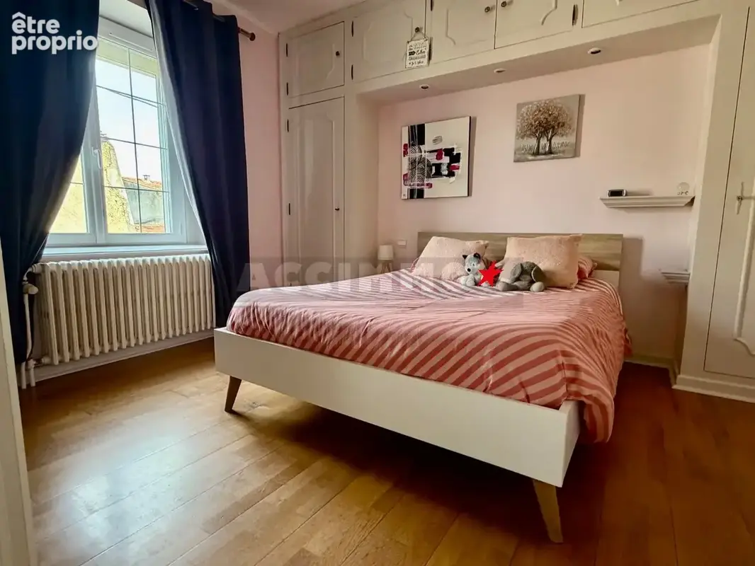 Labruguiere - maison de village - photo 6