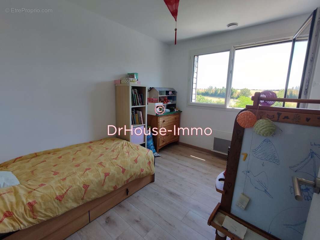 Maison à LAIZE-LA-VILLE