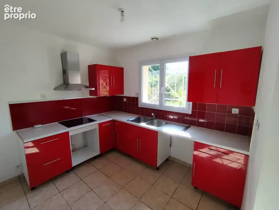 Andernos Maison 3ch 95m² + garage 18m² sur 252m²  280 000€ - photo 4