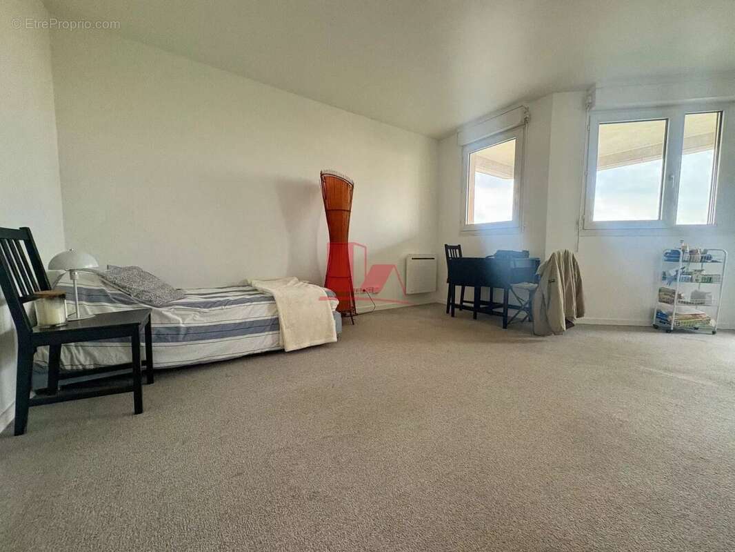 Appartement à VANVES