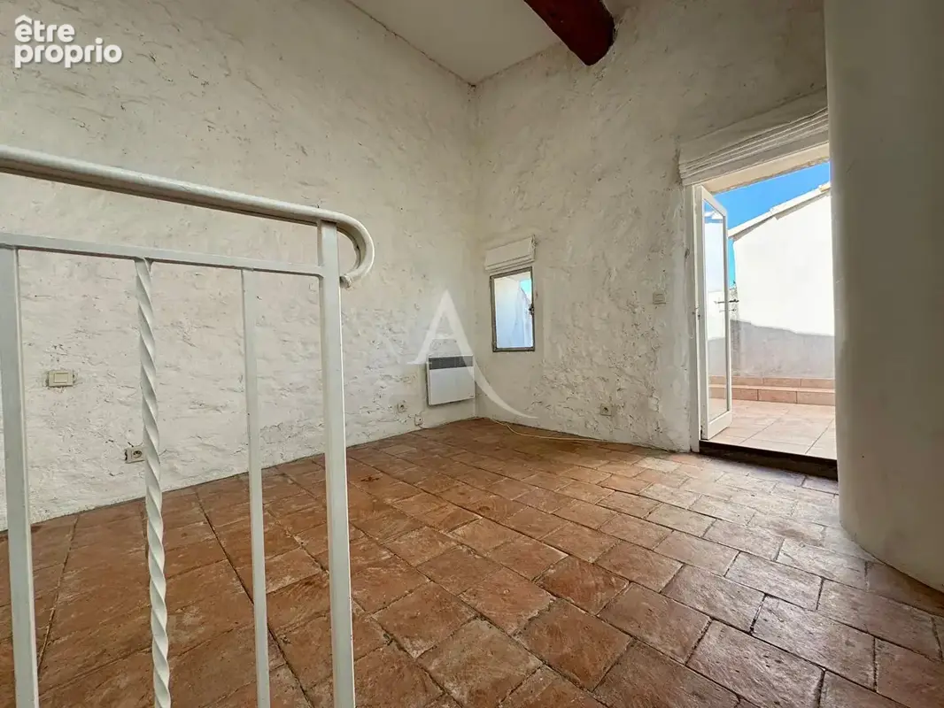 Belle maison en pierre à Lagrasse - photo 8