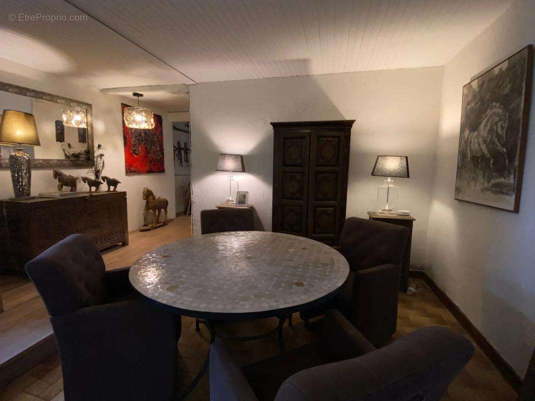 Ancienne Longère de caractère 114 m² sur 1,36 ha - Eauze (Gers) - photo 14