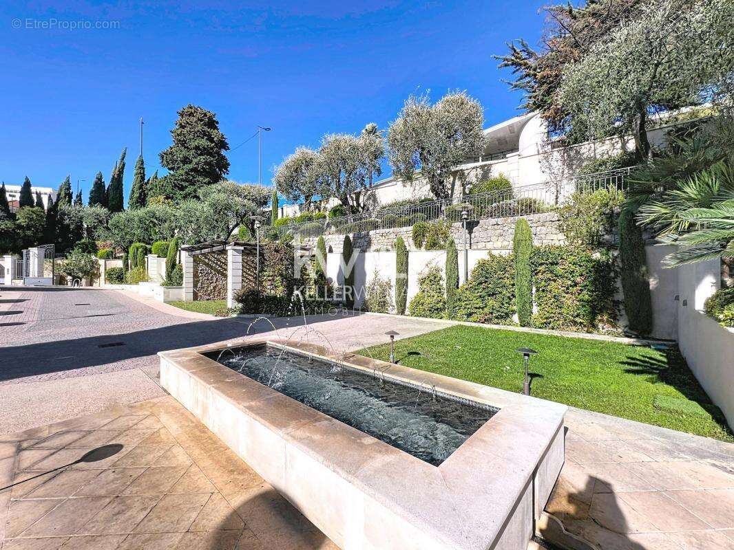 Appartement à GRASSE