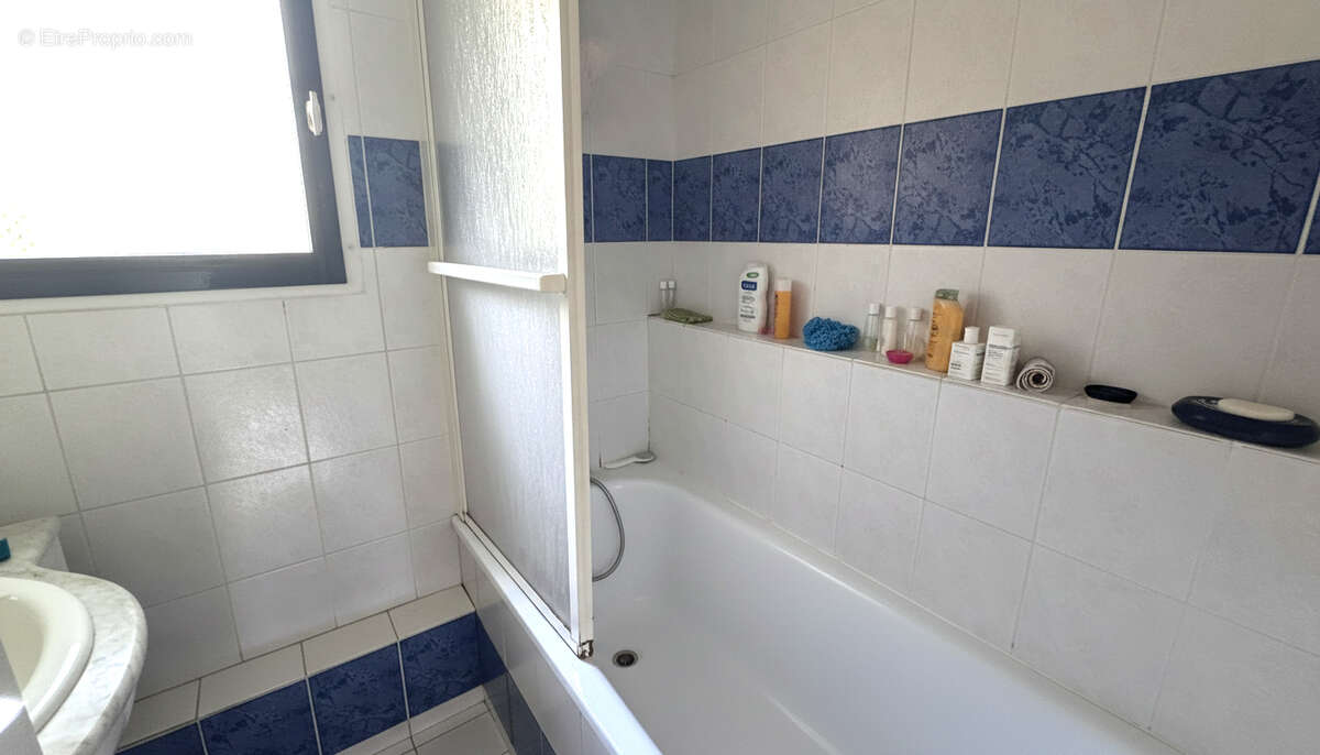 Maison 64m² à évry-courcouronnes - photo 7
