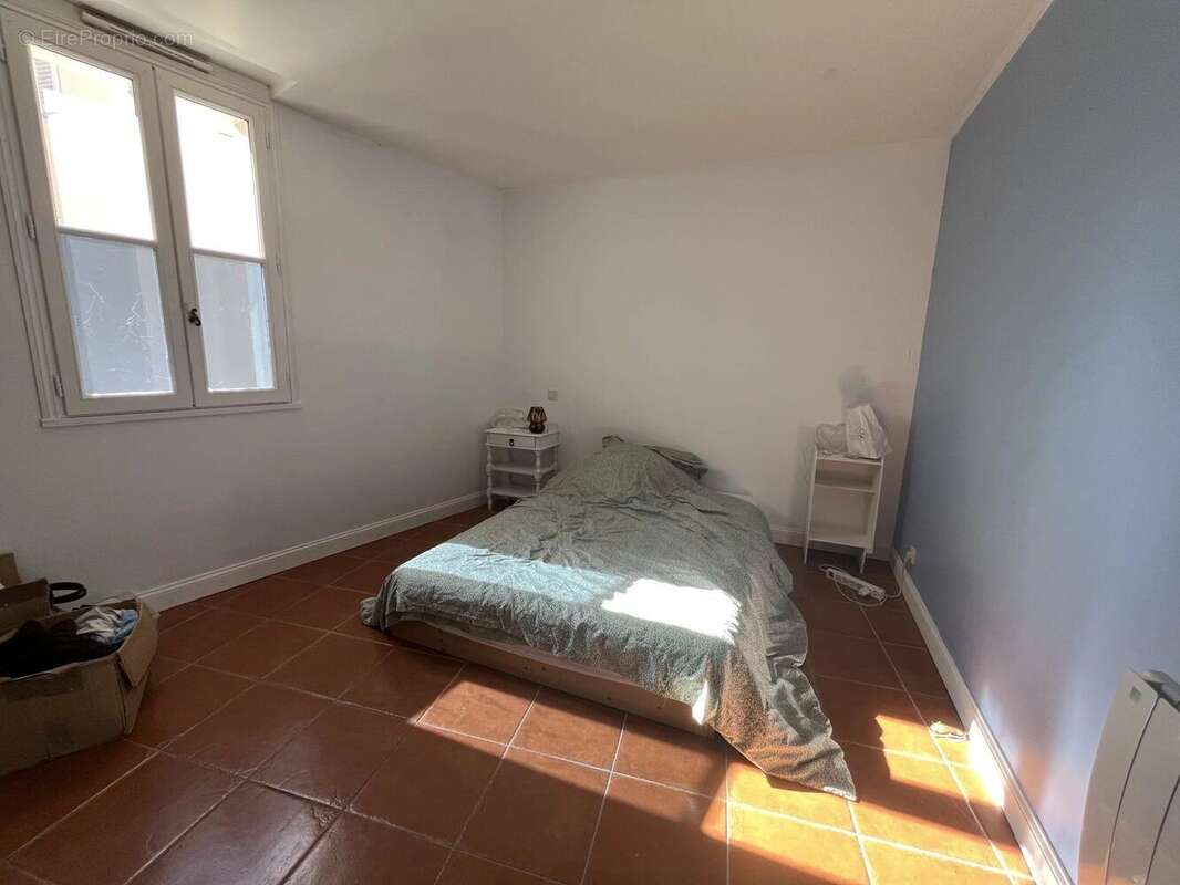 Appartement à COURCON