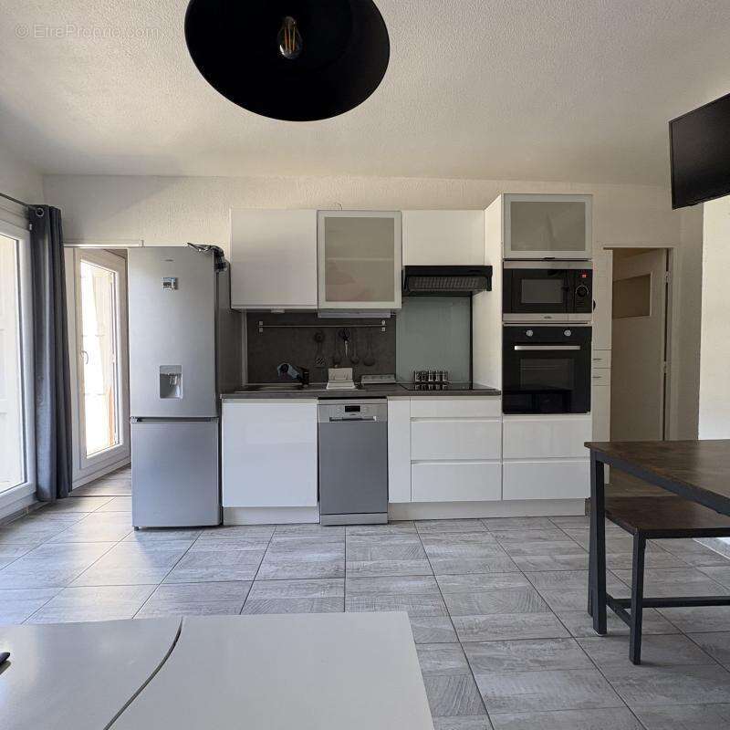 Appartement - photo 4
