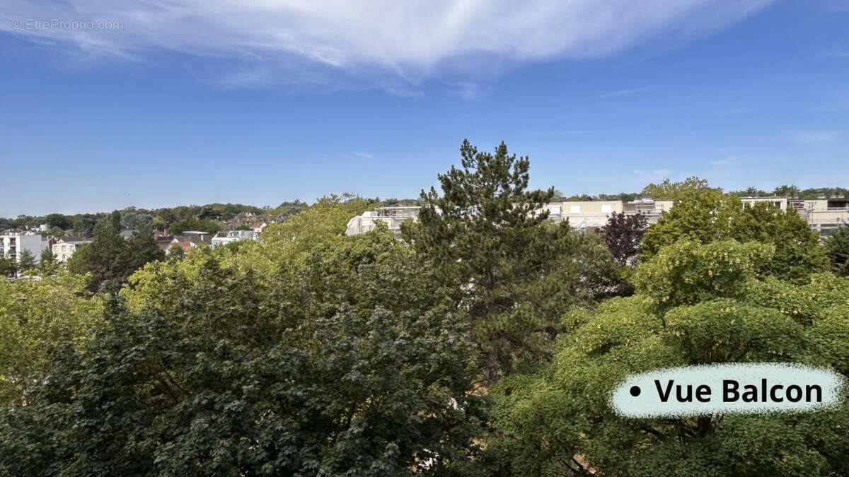 Appartement - photo 2