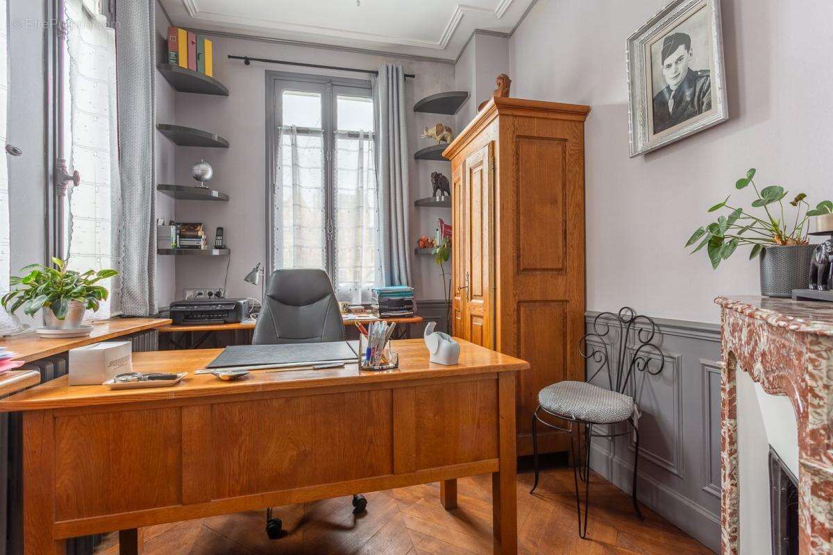 Maison à ETAMPES