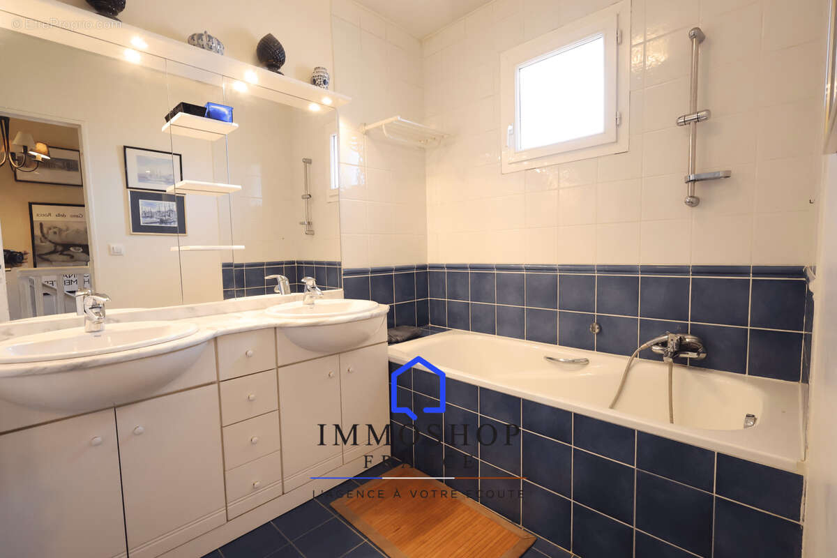 Maison à MARSEILLE-11E