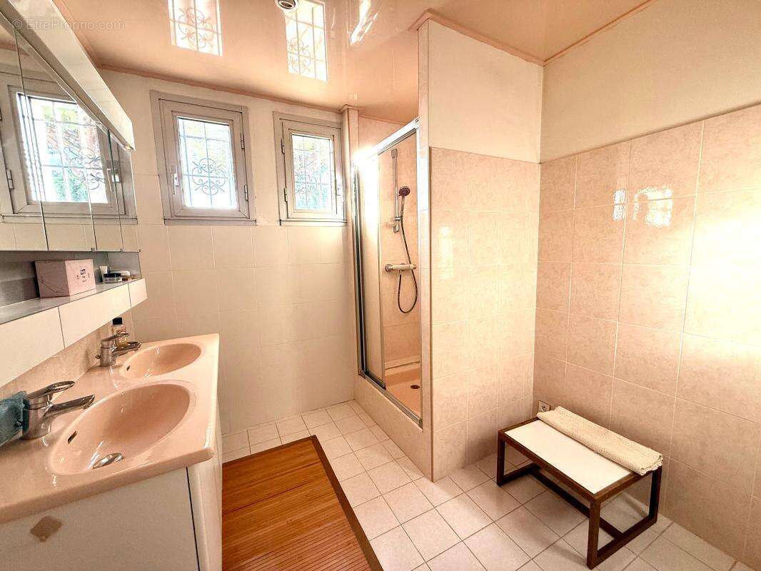 Maison à LA GRANDE-MOTTE