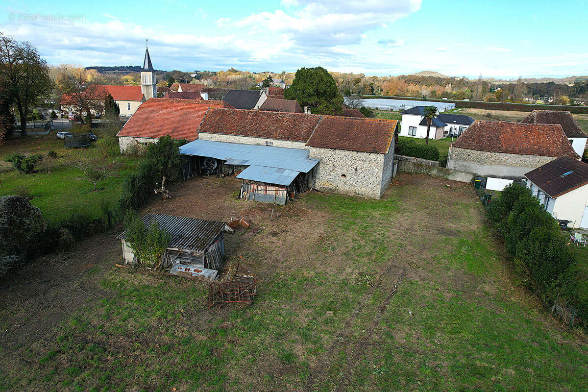Maison à ARTHEZ-DE-BEARN