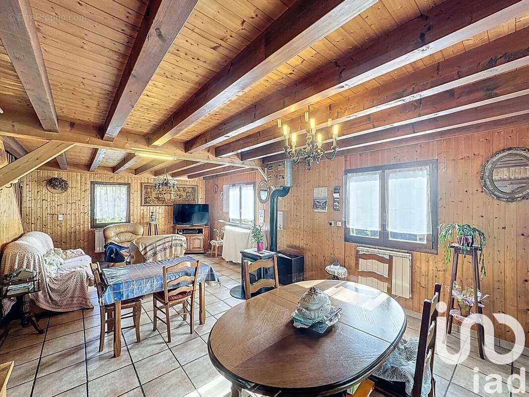 Photo 8 - Maison à SAINT-JEOIRE