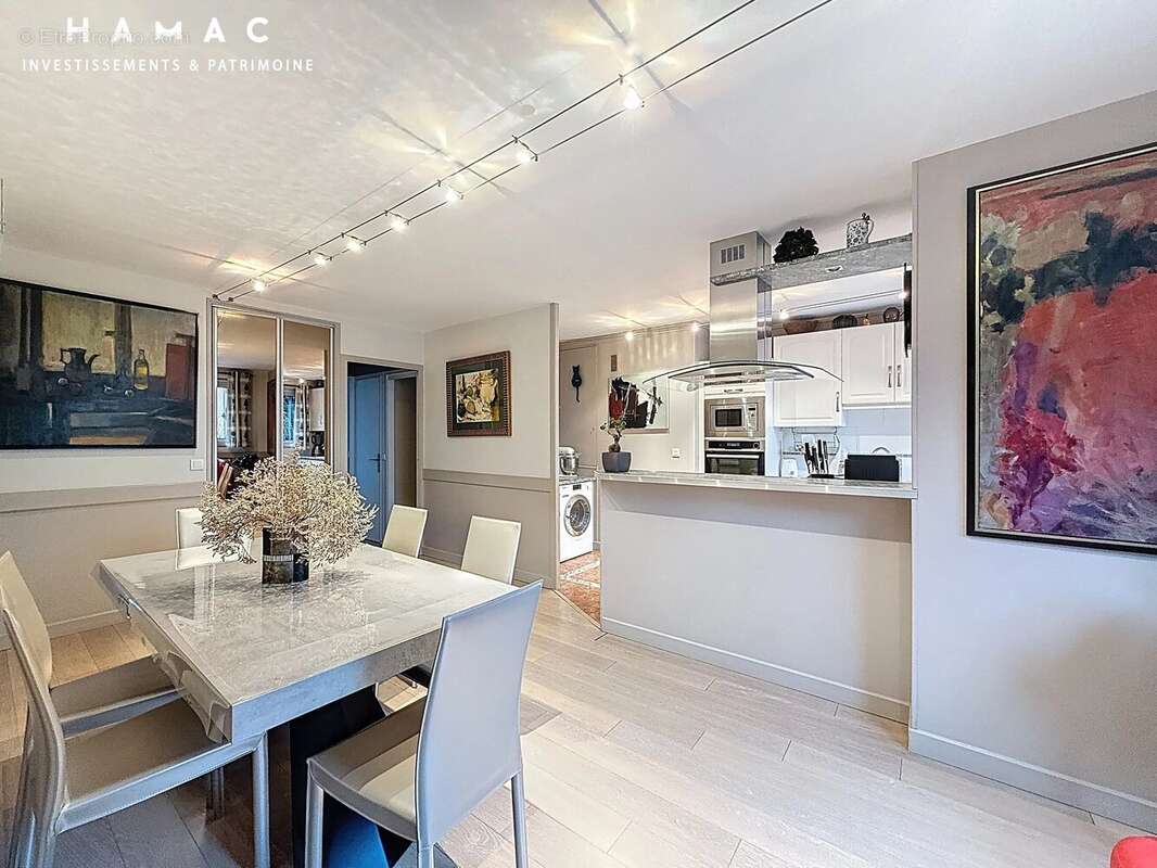 Appartement à LYON-5E