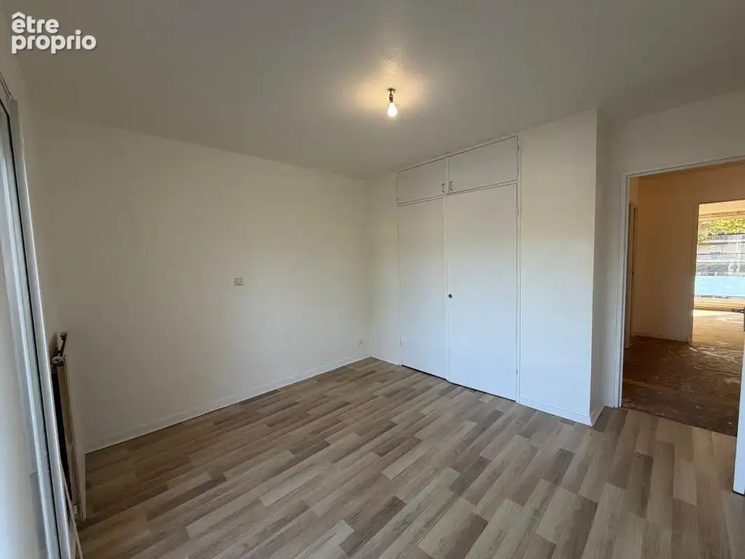 Appartement T2 de 55 m² à rénover – Fort potentiel de transformation – Ramonville-Saint-Agne - photo 8