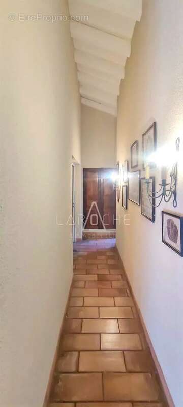 Maison à SAINT-CYPRIEN